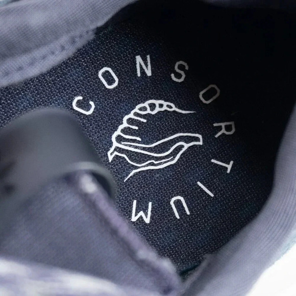 Adidas Consortium X Commonwealth ZX 500 RM 'Friends & Family' Colorway | Mens 7 - Picture 11 of 14